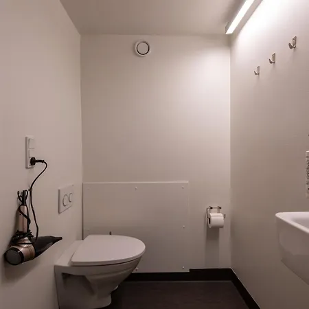 Charming Scandinavian Loft For Two *