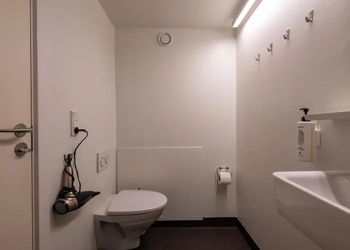 Charming Scandinavian Loft For Two *