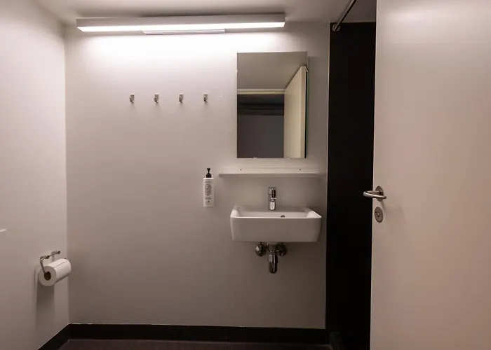 Charming Scandinavian Loft For Two *