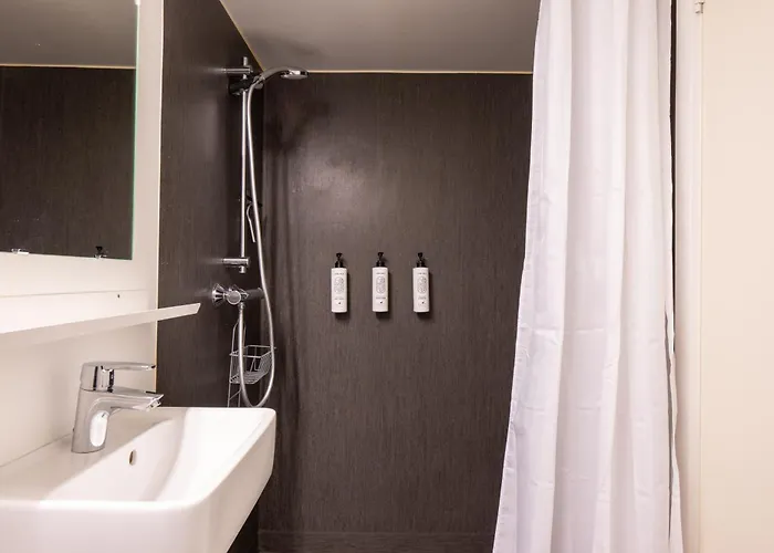 Charming Scandinavian Loft For Two Apartament Kopenhaga