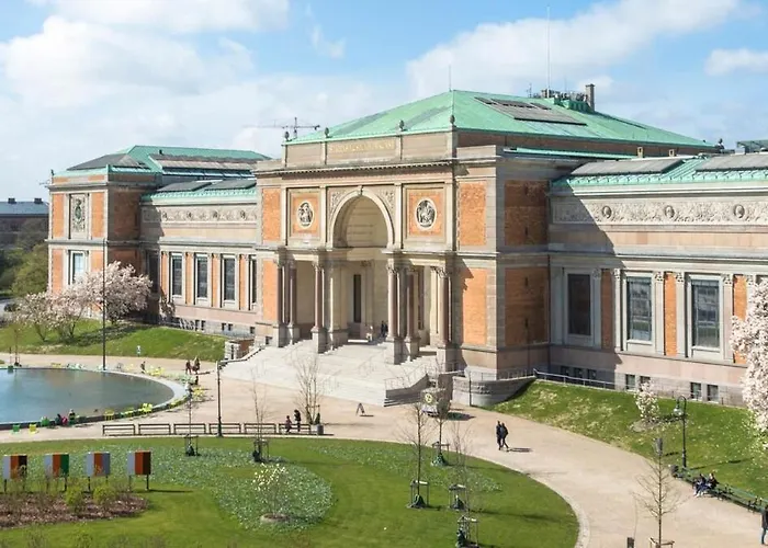 Apartament Charming Scandinavian Loft For Two