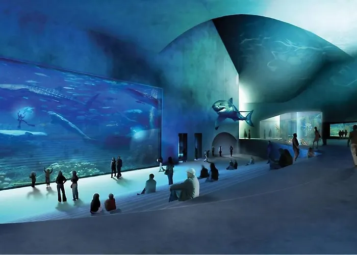 Charming Scandinavian Loft For Two