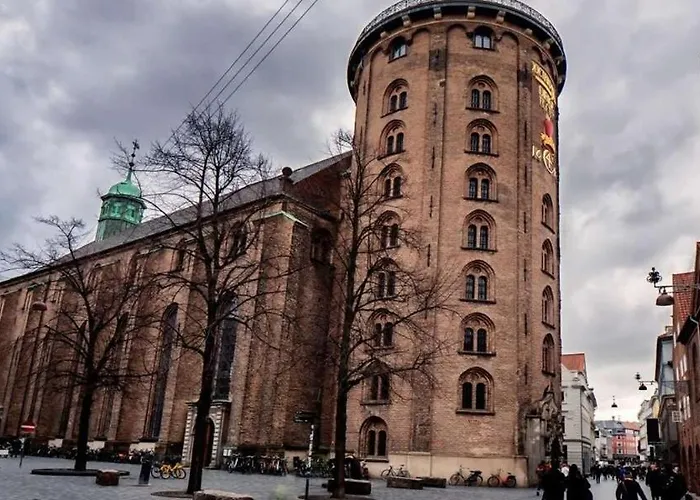 Charming Scandinavian Loft For Two *