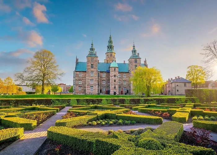 Apartament Charming Scandinavian Loft For Two *