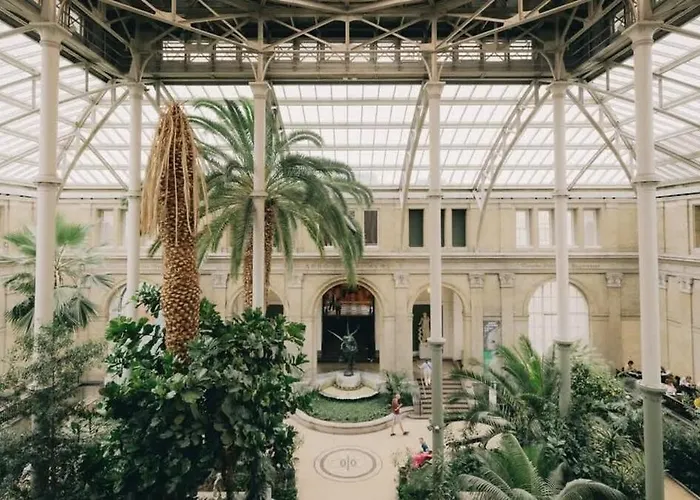 Charming Scandinavian Loft For Two *