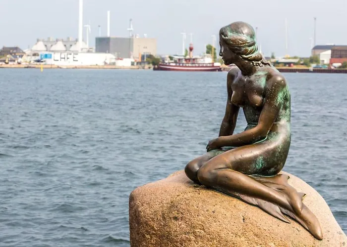 Charming Scandinavian Loft For Two