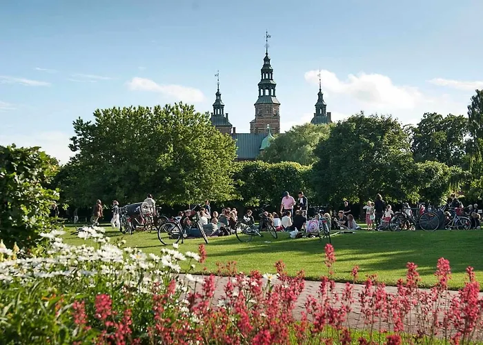 Charming Scandinavian Loft For Two Apartament *