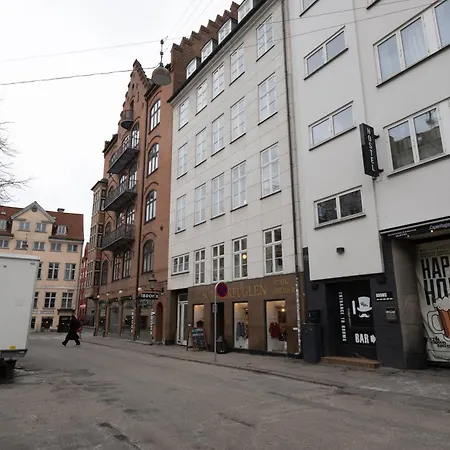Charming Scandinavian Loft For Two